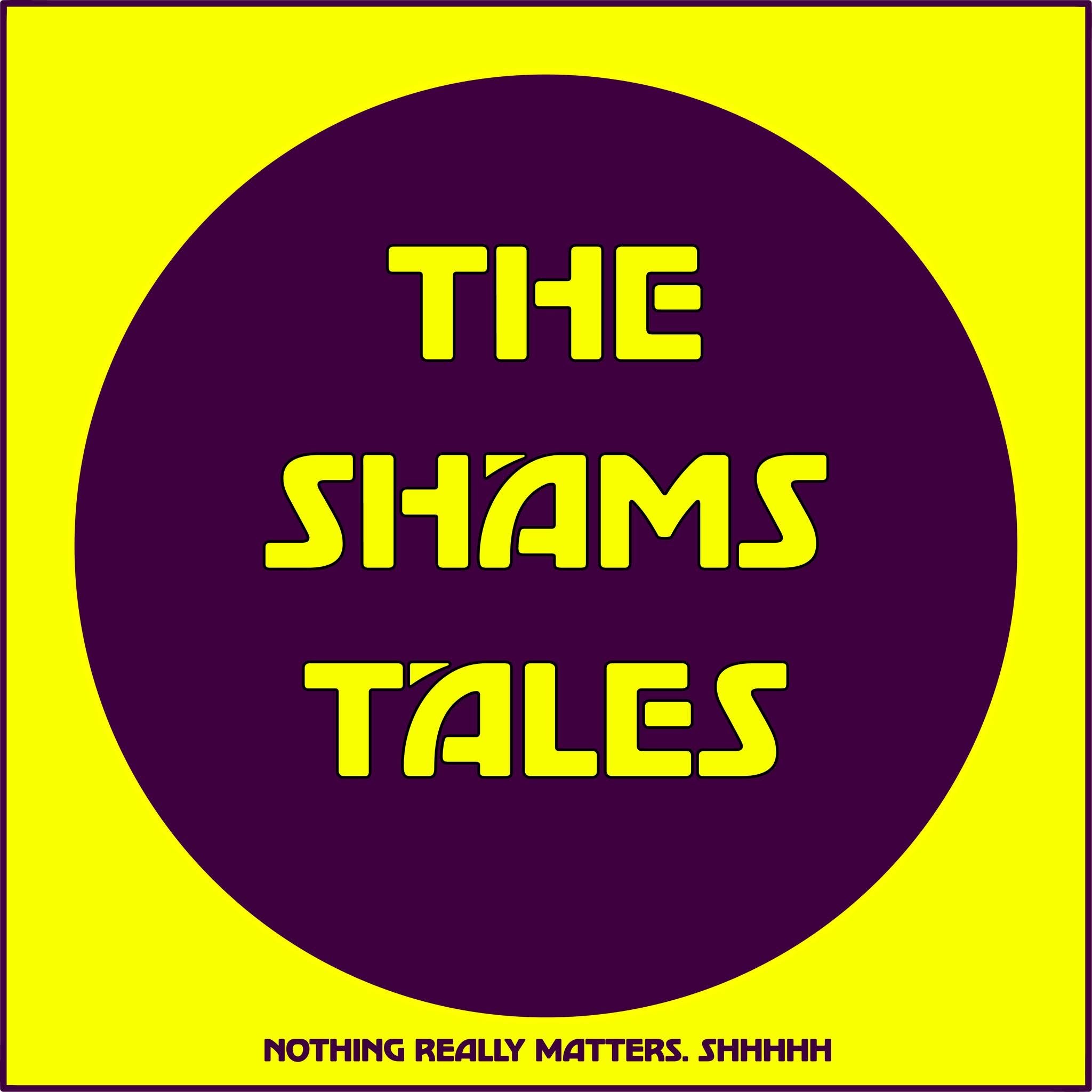 The Shams Tales Facebook