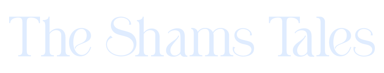 The Shams Tales YouTube Channel