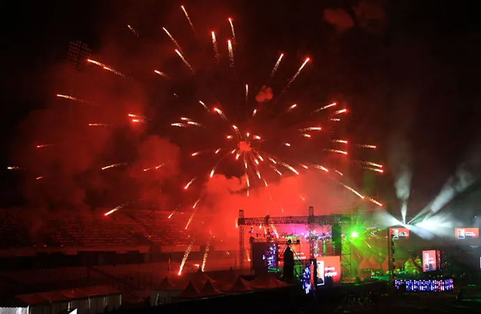Fireworks galore in BPL: Fancy or futile?