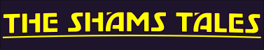 The Shams Tales YouTube Channel