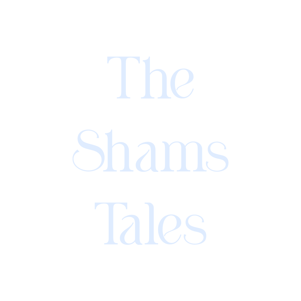 The Shams Tales Substack